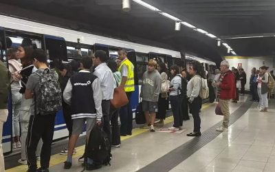 Entrevista de elDiario.es a la Secretaria General